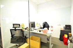 Suntec City (D1), Office #431888641